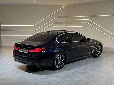 редуктор лада 2107: BMW 5 series: 2020 г., 2 л, Автомат, Бензин, Седан — 6