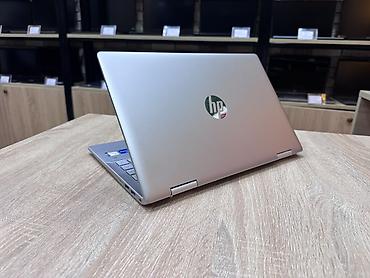 hp x360: İşlənmiş HP Pavilion, 14 ", Intel Core i5, 512 GB, Ünvandan götürmə, Ödənişli çatdırılma, Rayonlara çatdırılma — 7