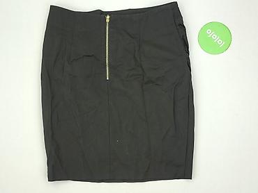 czerwony sweter hm: H&M, Spódnica damska, rozmiar XL — 3