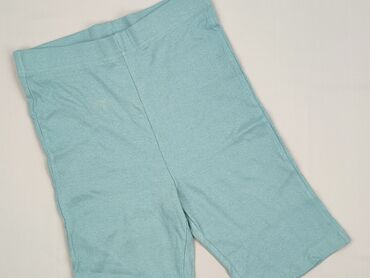obcisłe krótkie spodenki: Beloved, Shorts for women, size M (EU 38)