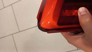 sun x plus 120w: STOP LAMPA ZA BMW SERIJA 5 OD 2016. DO 2020. GOD. - 630342 | u — 5