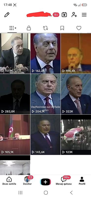 bolt bas ofis elaqe: Təsvir: Hesab tam aktividir və heç bir problemi yoxdur. • İzləyici — 4