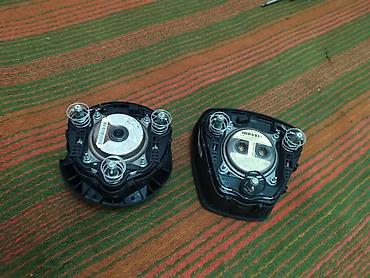 Крышки багажника и комплектующие: Kia, 2019 г., Б/у, Оригинал — 21