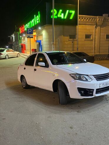 masin qiymetleri: Saipa : 1.5 l | 2021 il 15000 km Sedan