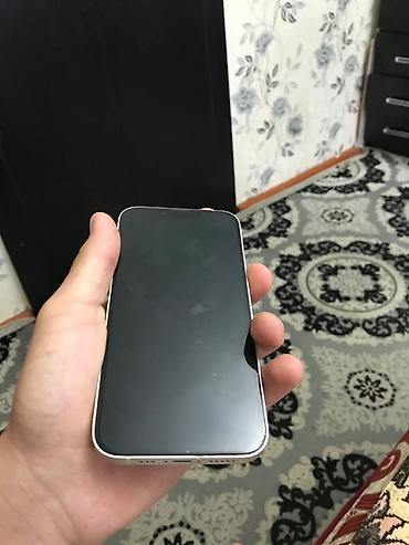 iphone 13 icloud: IPhone 13, 128 GB, Ağ, Face ID — 7