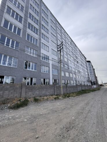 Продажа квартир: 2 комнаты, 88 м², 107 серия, 7 этаж, ПСО (под самоотделку)