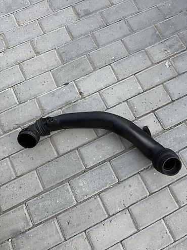 slanq: Avtomobil üçün hava qəbul borusu - Material: yüksək keyfiyyətli — 1