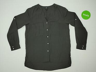 deftones hm: H&M, Koszula damska, rozmiar S — 2