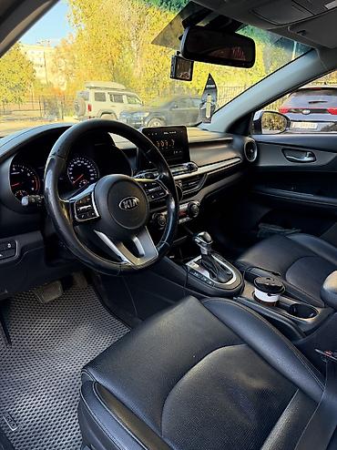 цена киа морнинг: Kia K3: 2018 г., 1.6 л, Автомат, Бензин, Седан — 5