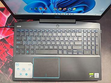Dell: Prodajem svoj laptop. Nije iz preprodaje. Laptop u odličnom stanju — 13
