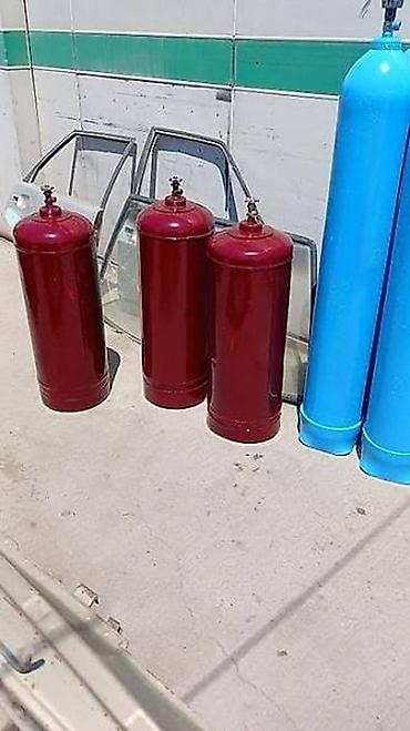 1 eded qaz balonu satilir. icinde 20 manatliq qaz da var. Satilir 60 lalafo.az -da 1 eded qaz balonu satilir. icinde 20 manatliq qaz da var. Satilir 60