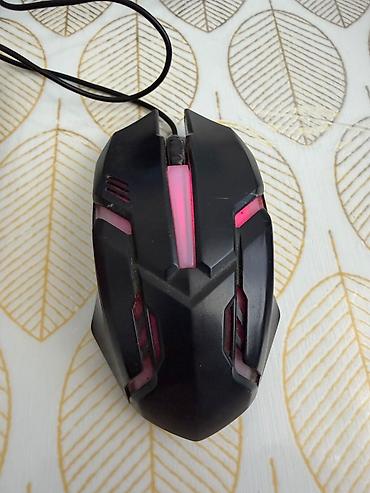 kompüter manitor: Fantech K613 mexaniki klaviatura + oyun siçanı seti - Model: Fantech — 9