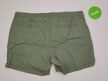 tanie cargo: Old Navy, Szorty damskie, rozmiar 3XL — 3