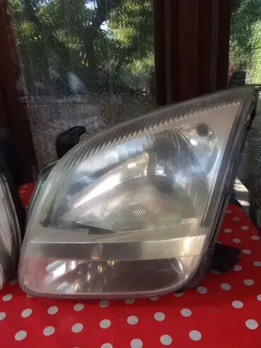 Auto delovi: Suzuki Ignis farovi na lalafo.rs — 2 Auto delovi: Suzuki Ignis farovi — 2