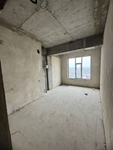 куплю дом умут: 1 комната, 52 м², Элитка, 12 этаж, ПСО (под самоотделку)