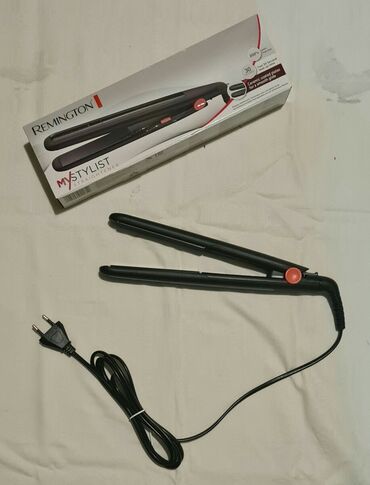 push up helanke new yorker: NOVO!! Remington presa za kosu, otvorena samo zbog slikanja