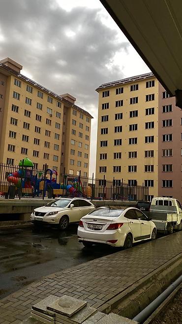 2 комнаты, 67 м², Технопарк Элитка, 7 этаж, ПСО (под самоотделку) at lalafo.kg 2 комнаты, 67 м², Технопарк Элитка, 7 этаж, ПСО (под самоотделку)