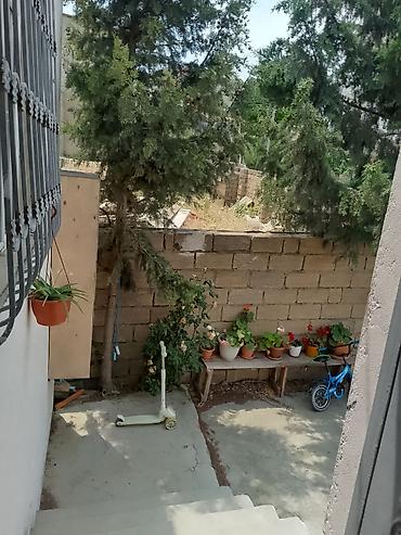 ev ve bag: 3 otaqlı, 80 kv. m, Kredit yoxdur, Orta təmir — 4