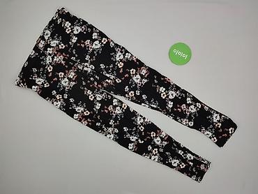 laczki 4f: Peacocks, Legginsy Eleganckie damskie, rozmiar 2XL — 3