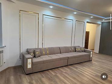 Модульные диваны: Модульный диван, Новый — 4