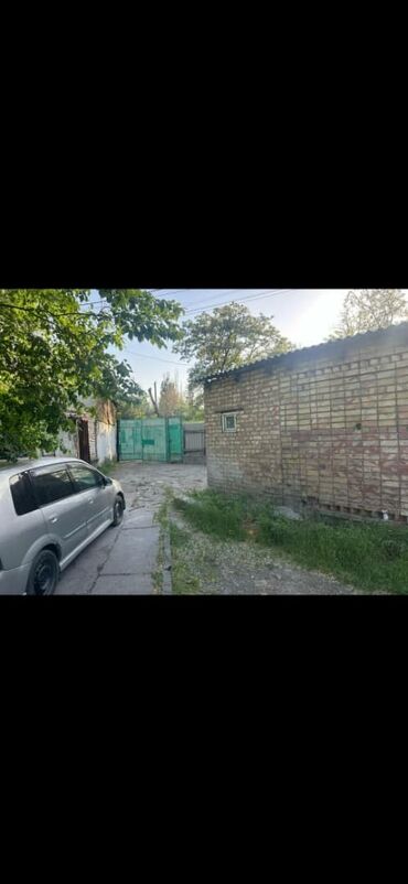 Продажа домов: Дом, 55 м², 3 комнаты, Собственник, Старый ремонт