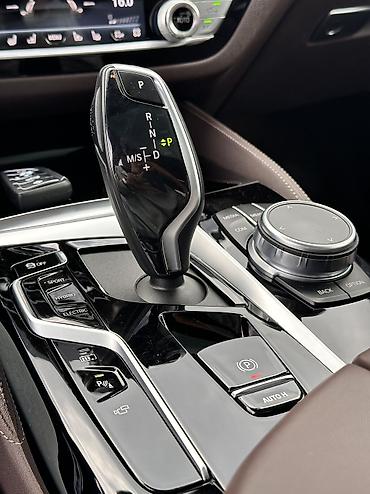 m5 g90: BMW 5 series: 2021 г., 2 л, Автомат, Гибрид, Седан — 7