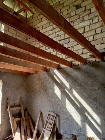 Həyət evləri və villaların satışı: 6 otaqlı, 200 kv. m, Kredit yoxdur, Orta təmir — 6