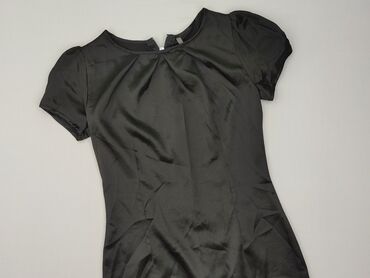 sukienki wizytowe dla 50 latki: E-vie, Women`s dress, size S (EU 36)