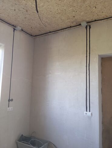 Электрики: Электрик | Монтаж проводки 3-5 лет опыта — 1