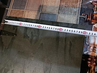 Ящики: Деревянный Ящик, Новый — 10