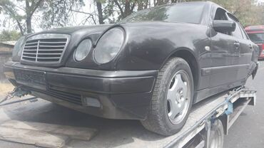 двигатель мерседес 3.2 бензин купить: Mercedes-Benz CE-Class: 1998 г., 3.2 л, Автомат, Бензин, Седан