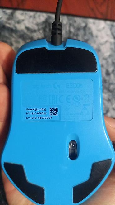 asus core i7: Salam Aleykum pc satilir hecbirr problemi yoxdu tek derdi monitorda — 3