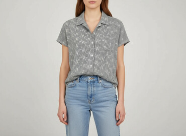 t shirty hugo boss: BYoung, Сорочка жіноча, розмір S