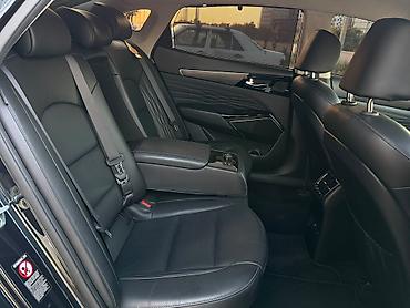 машина варянт: Kia K7: 2020 г., 2.4 л, Автомат, Гибрид, Седан — 9