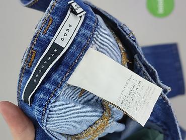 tepphar jeans: Sportmax code, Jeansy damskie, rozmiar S — 4