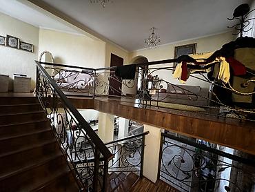 Долгосрочная аренда домов: Дом с участком и благоустроенным двором - Ухоженная территория — 8