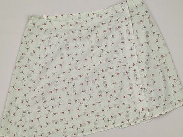 spódnice reserved allegro: Women`s skirt, size L (EU 40)