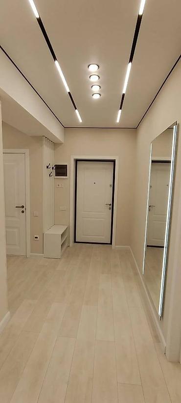 Продажа квартир: 2 комнаты, 71 м², Элитка, 11 этаж, Евроремонт — 6