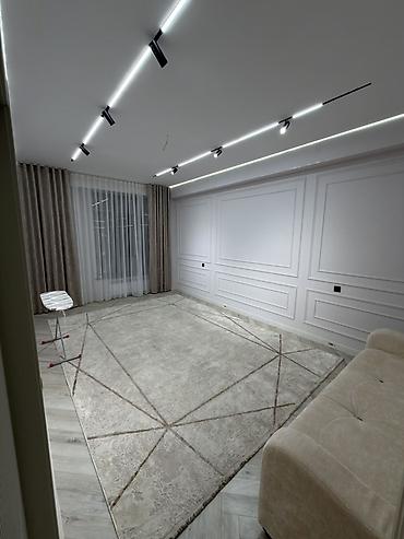 Продажа квартир: 1 комната, 52 м², 8 этаж, Дизайнерский ремонт — 3