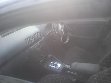 ауди 1994: Audi A4: 2004 г., 2 л, Автомат, Бензин, Седан — 5