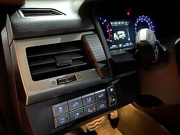 rex: Ssangyong Rexton: 2019 г., 2.2 л, Автомат, Дизель, Внедорожник — 8