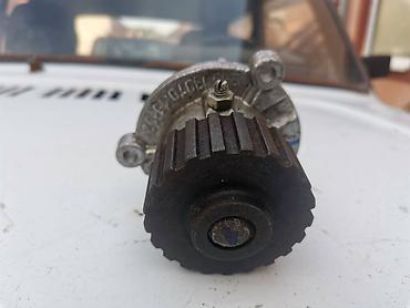 Auto delovi: Vodena pumpa Lada 2108,2109 Samara, Lada 110. br.1. Novo. Ruske — 7