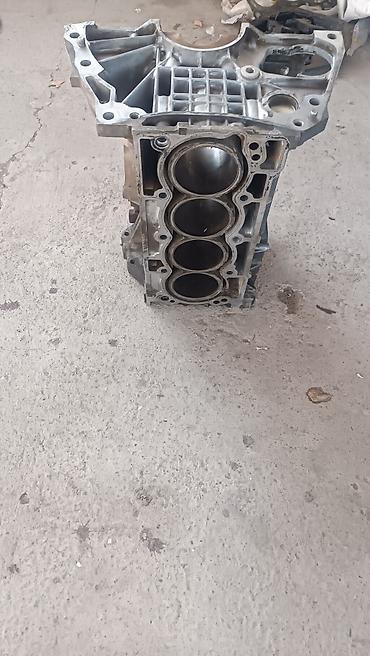 Sbor motorlar və silindr başlıqları: 1.8, 1.8 l, Benzin, 2011 il, İşlənmiş — 22