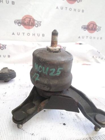 Диффузоры: Подушка двигателя Toyota Kluger XU20 1MZ-FE 2006 (б/у)
