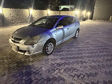 тойота калдина 2003: Toyota Caldina: 2003 г., 2 л, Автомат, Бензин, Универсал — 8