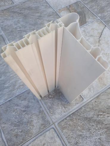 Digər pəncərələr və pəncərə üçün məhsullar: PVC pəncərə altlıqları – geniş çeşid hansl ölçude isdesez zakaz qebul — 17