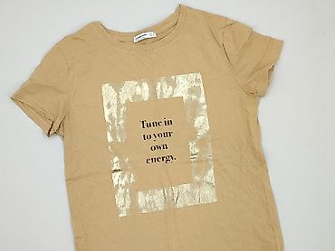 one direction rzeczy: Stradivarius, T-shirt damski, rozmiar XS — 1