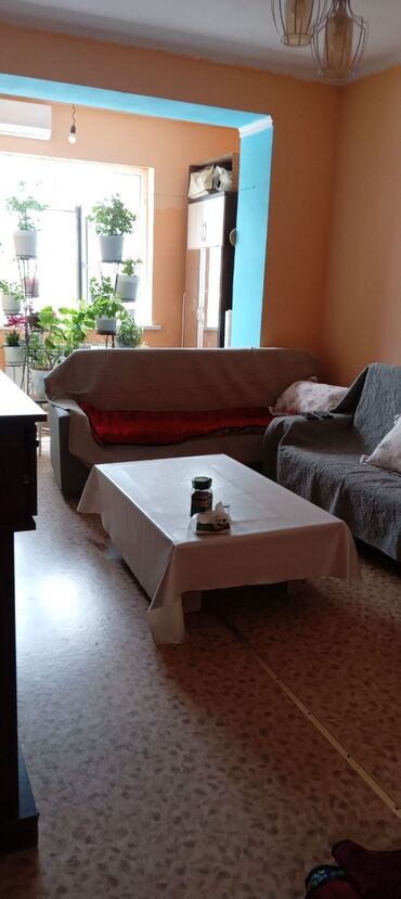 Продажа квартир: 1 комната, 32 м², 2 этаж, Косметический ремонт