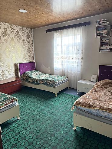 bine sovxoz evler: Ağ şəhər və Nizami parkına yaxın UPD qəsəbəsində sahibindən 3 otaqlı — 9