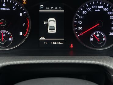 Kia: Kia K5: 2020 г., 2 л, Автомат, Газ, Седан — 12